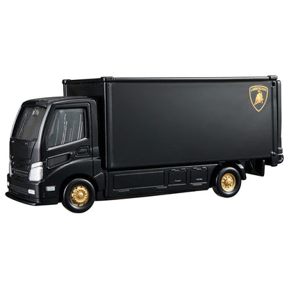 TAKARA TOMY Tomica Premium Tomica Transporter Lamborghini Countach 25Th Anniversary- Japan Figure Store - #1 Bring To You The Best Japanese Goods