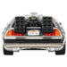 TAKARA TOMY Tomica Premium Unlimited 07 Back To The Future Delorean Time Machine- Japan Figure Store - #1 Bring To You The Best Japanese Goods