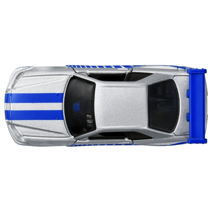 TAKARA TOMY Tomica Premium Unlimited 08 Fast & Furious Bnr34 Skyline Gt-R- Japan Figure Store - #1 Bring To You The Best Japanese Goods