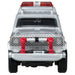 TAKARA TOMY Tomica Premium Tomica Premium Unlimited 10 Western Police Safari 4Wd- Japan Figure Store - #1 Bring To You The Best Japanese Goods
