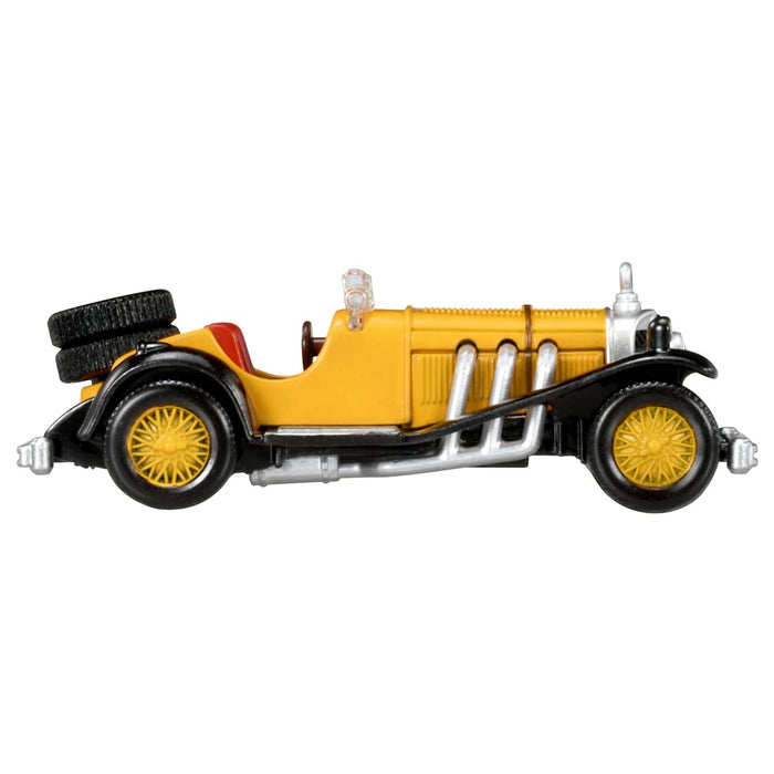 Takara Tomy Tomica Premium Unlimited 11 Lupine The 3Rd Mercedes-Benz Ssk Mini Car Car Airplane Toy Age 6 And Up Passed Toy Safety Standards St Mark Certification Tomica Takara Tomy- Japan Figure Store - #1 Bring To You The Best Japanese Goods