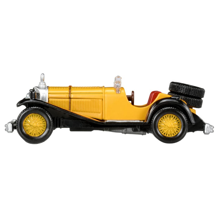 Takara Tomy Tomica Premium Unlimited 11 Lupine The 3Rd Mercedes-Benz Ssk Mini Car Car Airplane Toy Age 6 And Up Passed Toy Safety Standards St Mark Certification Tomica Takara Tomy- Japan Figure Store - #1 Bring To You The Best Japanese Goods