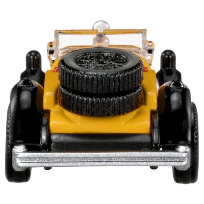 Takara Tomy Tomica Premium Unlimited 11 Lupine The 3Rd Mercedes-Benz Ssk Mini Car Car Airplane Toy Age 6 And Up Passed Toy Safety Standards St Mark Certification Tomica Takara Tomy- Japan Figure Store - #1 Bring To You The Best Japanese Goods