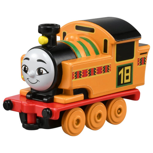 Takara Tomy Tomica Thomas Tomica Th-03 Near Mini Car Car Airplane Toy 3 Years Old And Up Passed Toy Safety Standards St Mark Certified Tomica Takara Tomy- Japan Figure Store - #1 Bring To You The Best Japanese Goods