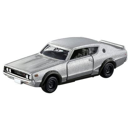TAKARA TOMY Tomica Premium Nissan Skyline 2000 Gt-R Kpgc110- Japan Figure Store - #1 Bring To You The Best Japanese Goods