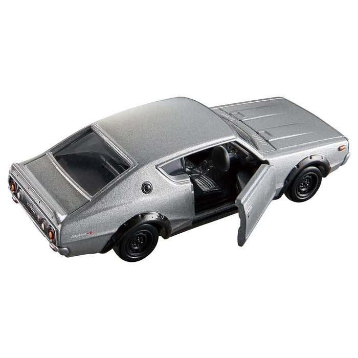 TAKARA TOMY Tomica Premium Nissan Skyline 2000 Gt-R Kpgc110- Japan Figure Store - #1 Bring To You The Best Japanese Goods