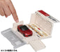 Takara Tomy Tomica Town Build City Sushi Restaurant Sushiro (874430) Plastic Models- Japan Figure Store - #1 Bring To You The Best Japanese Goods