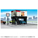 TAKARA TOMY Tomica World Tomica Town Conveyor Belt Sushi Sushiro- Japan Figure Store - #1 Bring To You The Best Japanese Goods