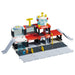 Takara Tomy Tomica Tomica Town Dispatch! Fire! Rescue Base Mini Car Toy 3 Years Old And Up Passed Toy Safety Standards St Mark Certified Tomica Takara Tomy- Japan Figure Store - #1 Bring To You The Best Japanese Goods