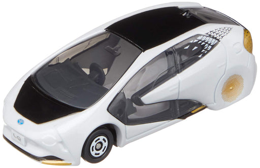 TAKARA TOMY Tomica Toyota Lq 143444- Japan Figure Store - #1 Bring To You The Best Japanese Goods