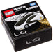 TAKARA TOMY Tomica Toyota Lq 143444- Japan Figure Store - #1 Bring To You The Best Japanese Goods