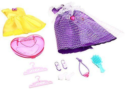 Takara Tomy Rika Chan Doll Ld-01 Rika Chan Da Gift Set- Japan Figure Store - #1 Bring To You The Best Japanese Goods