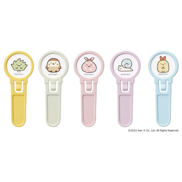 Takara Tomy Sumikko Gurashi Crisis Ippatsu Max5- Japan Figure Store - #1 Bring To You The Best Japanese Goods