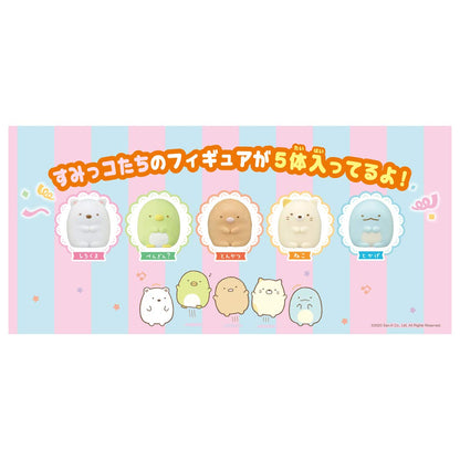 Takara Tomy Sumikko Gurashi Crane- Japan Figure Store - #1 Bring To You The Best Japanese Goods