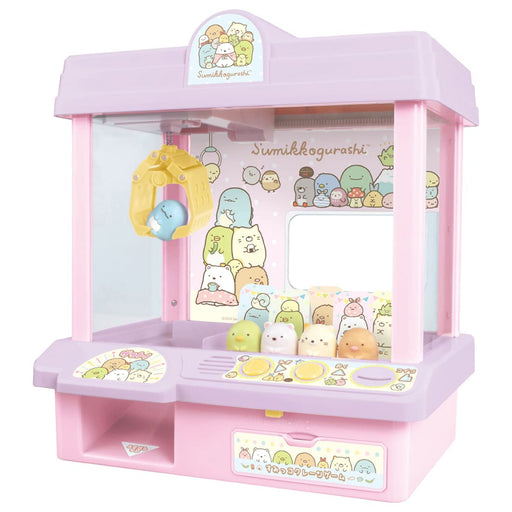 Takara Tomy Sumikko Gurashi Crane Game- Japan Figure Store - #1 Bring To You The Best Japanese Goods