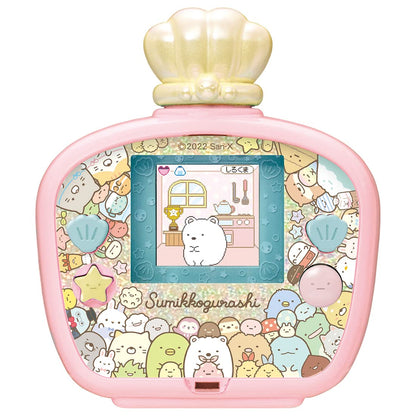 Takara Tomy Sumikko Gurashi Water Dx- Japan Figure Store - #1 Bring To You The Best Japanese Goods