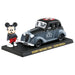Takara Tomy Dream Tomica SP Disney Motors 15th Anniversary Star IV D100 Edition- Japan Figure Store - #1 Bring To You The Best Japanese Goods