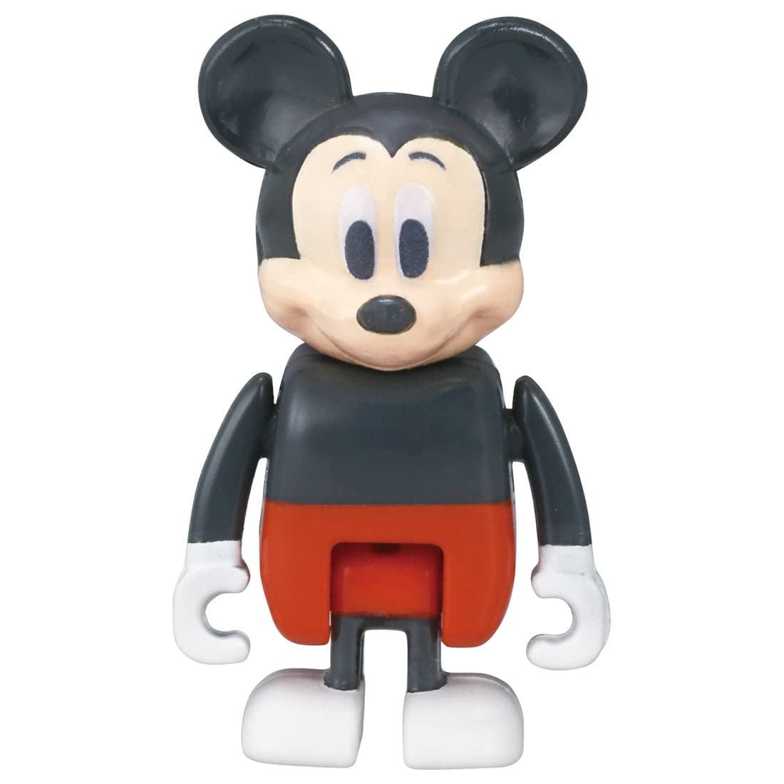 Takara Tomy Dream Tomica SP Disney Motors 15th Anniversary Star IV D100 Edition- Japan Figure Store - #1 Bring To You The Best Japanese Goods