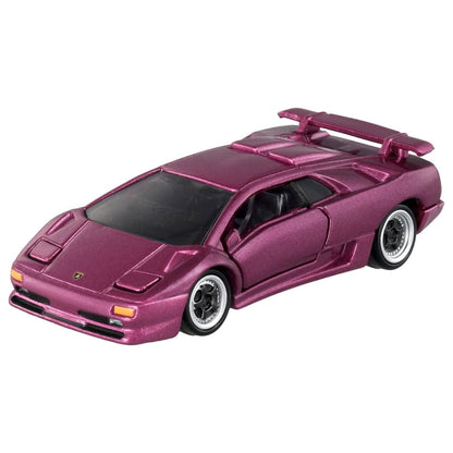 Takara Tomy Mall Original Tomica Premium Lamborghini 3 Models Japanese Lamborghini Models- Japan Figure Store - #1 Bring To You The Best Japanese Goods