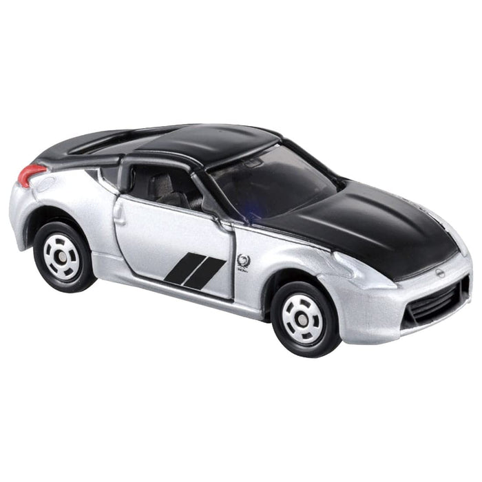 TAKARA TOMY Mall Original Tomica Fairlady Z 50Th Anniversary Collection- Japan Figure Store - #1 Bring To You The Best Japanese Goods