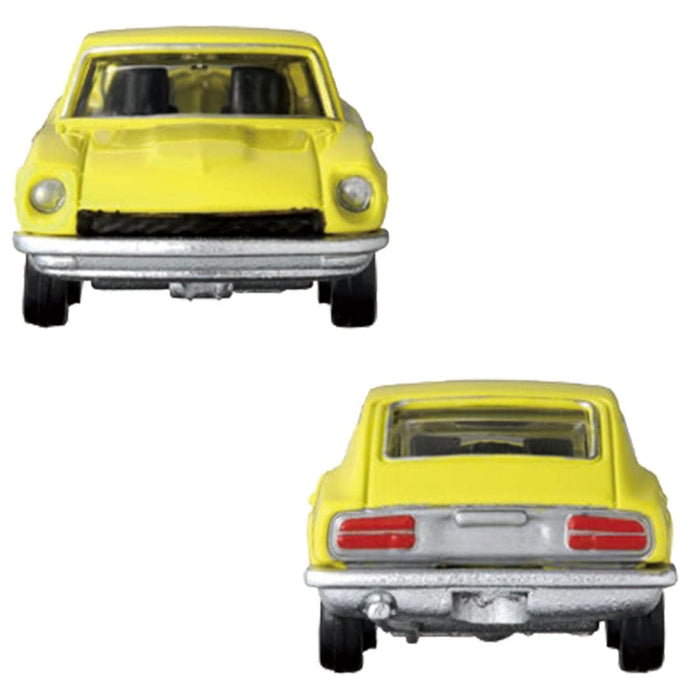 TAKARA TOMY Mall Original Tomica Fairlady Z 50Th Anniversary Collection- Japan Figure Store - #1 Bring To You The Best Japanese Goods
