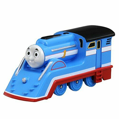 Takara Tomy Thomas Tomica 08 Stream Lined Tomas - Japan Figure