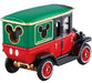 Takara Tomy Tomica Disney Motors Dm-01 Hi-hat Classic Mickey Mouse- Japan Figure Store - #1 Bring To You The Best Japanese Goods