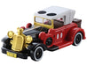 Takara Tomy Tomica Disney Motors Dm-11 Dreamstar Classic Mickey Mouse Japan- Japan Figure Store - #1 Bring To You The Best Japanese Goods