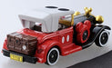 Takara Tomy Tomica Disney Motors Dm-11 Dreamstar Classic Mickey Mouse Japan- Japan Figure Store - #1 Bring To You The Best Japanese Goods