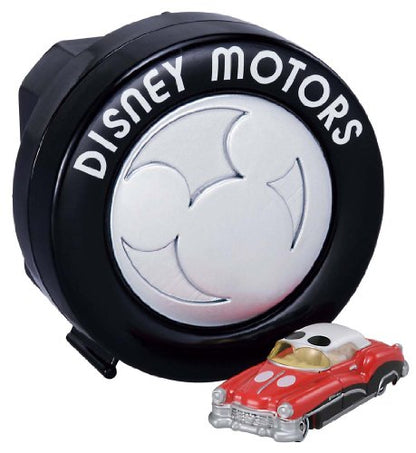 Takara Tomy Tomica Disney Motors Stacking Showcase F/s- Japan Figure Store - #1 Bring To You The Best Japanese Goods
