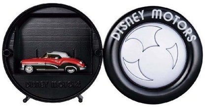 Takara Tomy Tomica Disney Motors Stacking Showcase F/s- Japan Figure Store - #1 Bring To You The Best Japanese Goods