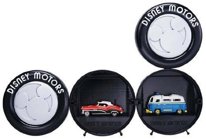 Takara Tomy Tomica Disney Motors Stacking Showcase F/s- Japan Figure Store - #1 Bring To You The Best Japanese Goods