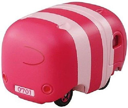 Takara Tomy Tomica Disney Motors Tsum Tsum Cheshire Cat Tsum Box- Japan Figure Store - #1 Bring To You The Best Japanese Goods