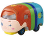 Takara Tomy Tomica Disney Motors Tsum Tsum Frozen Anna Tsum Box- Japan Figure Store - #1 Bring To You The Best Japanese Goods