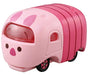 Takara Tomy Tomica Disney Motors Tsum Tsum Winnie-the-pooh Piglet Tsum Box - Japan Figure