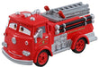 Takara Tomy Tomica Disney Pixar Cars C-07 Red Standard F/s - Japan Figure