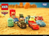 Takara Tomy Tomica Disney Pixar Cars C-07 Red Standard F/s- Japan Figure Store - #1 Bring To You The Best Japanese Goods