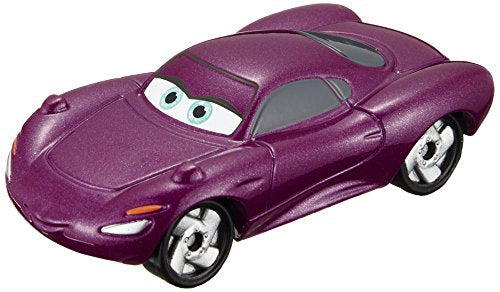 Takara Tomy Tomica Disney Pixar Cars C-21 Holley Shiftwell Standard F/s - Japan Figure