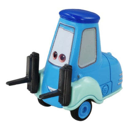 Takara Tomy Tomica Disney Pixar Cars C-13 Guido Standard F/s- Japan Figure Store - #1 Bring To You The Best Japanese Goods