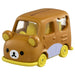 Takara Tomy Tomica Dream No.155 Rilakkuma Car Toy Japan Ages 3+- Japan Figure Store - #1 Bring To You The Best Japanese Goods