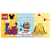 Takara Tomy Tomica Dream No.174 Disney Donald Duck Mini Car Toy Age 3+ Japan- Japan Figure Store - #1 Bring To You The Best Japanese Goods