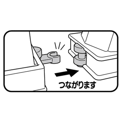 Takara Tomy Tomica Dream No.175 Disney Tomica Parade Winnie The Pooh Mini Car Toy Japan 3+- Japan Figure Store - #1 Bring To You The Best Japanese Goods