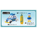 Takara Tomy Tomica Dream No.179 Disney Motors Runtotto Donald Duck Toy 3+- Japan Figure Store - #1 Bring To You The Best Japanese Goods