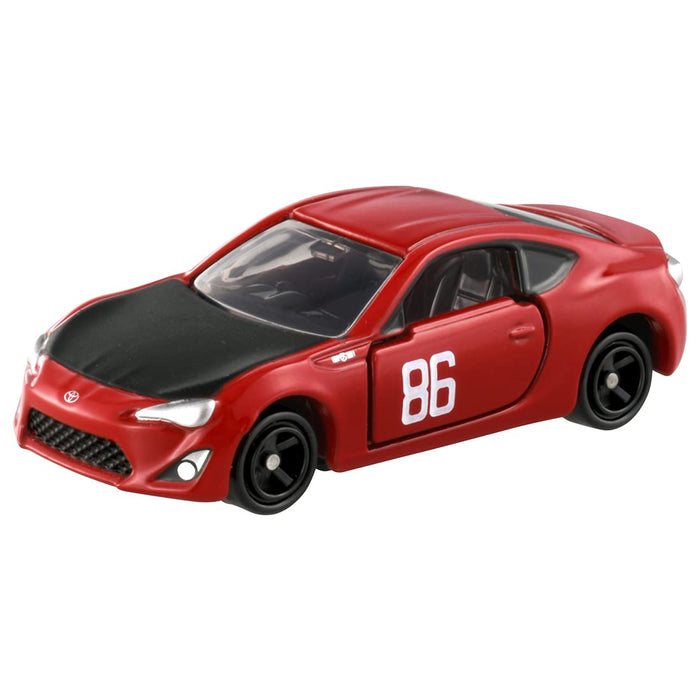 Takara Tomy Dream Tomica Sp Mf Ghost / Toyota 86 Gt Japanese Completed Car Models- Japan Figure Store - #1 Bring To You The Best Japanese Goods