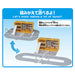 Takara Tomy Tomica Easy Cleanup Shopping Mall Car Toy Ages 3+- Japan Figure Store - #1 Bring To You The Best Japanese Goods