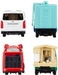 Takara Tomy Tomica Exciting Food Shop Set - High-Quality Toy- Japan Figure Store - #1 Bring To You The Best Japanese Goods