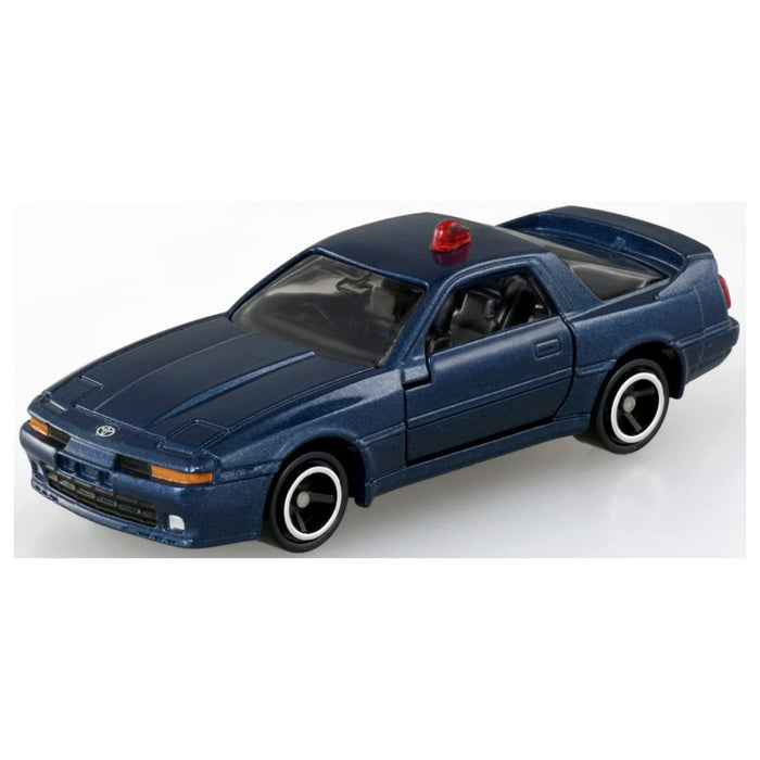 Takara Tomy Tomica Mini Car Toy Masked Patrol Collection Gift for Ages 3+- Japan Figure Store - #1 Bring To You The Best Japanese Goods