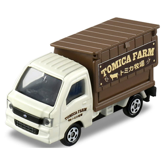 Takara Tomy Tomica Ranch Track Set Mini Car Toy - Japan Gift For 3+ Years Old- Japan Figure Store - #1 Bring To You The Best Japanese Goods