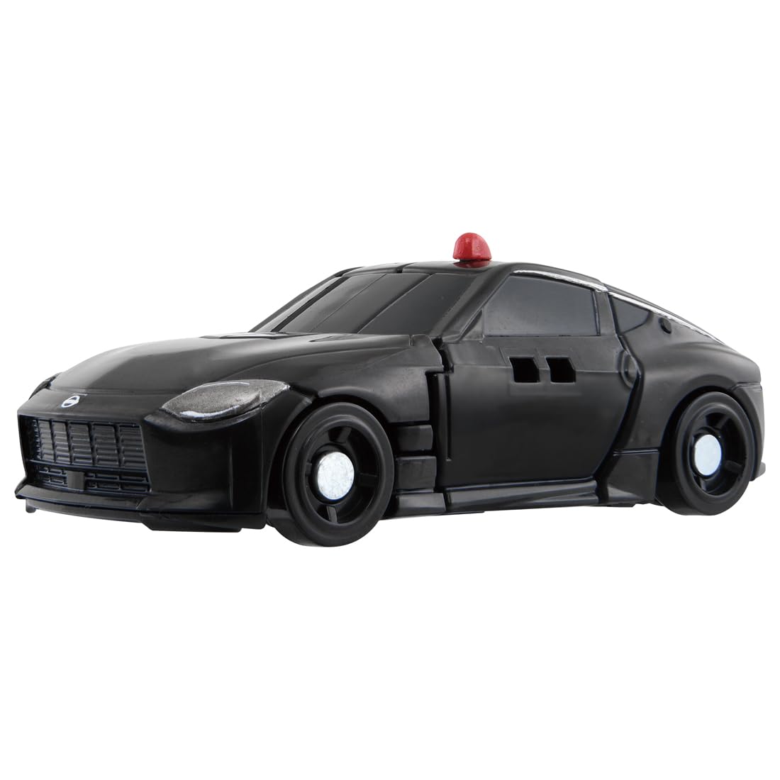 Takara Tomy Tomica Job Labor JB12 Police Braver Null Nissan Fairlady Z Toy 3+- Japan Figure Store - #1 Bring To You The Best Japanese Goods