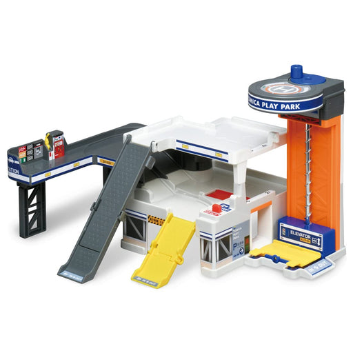 Takara Tomy Tomica Let'S Play In Japan - Fun For Kids!- Japan Figure Store - #1 Bring To You The Best Japanese Goods